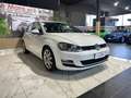 Volkswagen Golf 5p 1.6 tdi NEOPATENTATI 110cv dsg Blanc - thumbnail 3