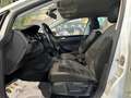 Volkswagen Golf 5p 1.6 tdi NEOPATENTATI 110cv dsg Blanc - thumbnail 9