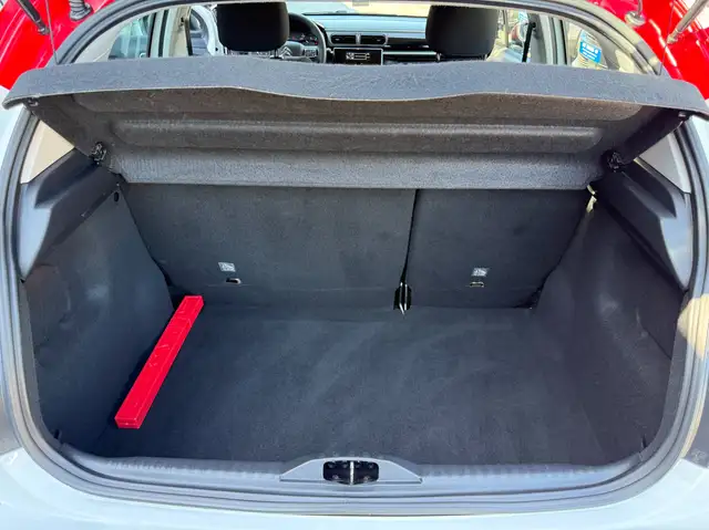 Citroen C3 view 14