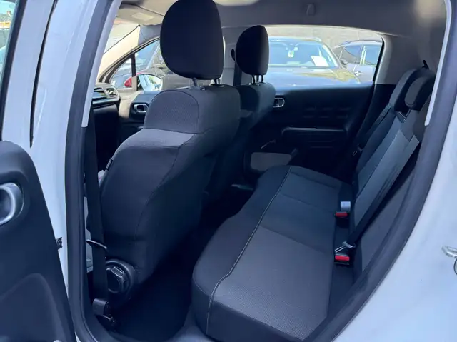 Citroen C3 view 13