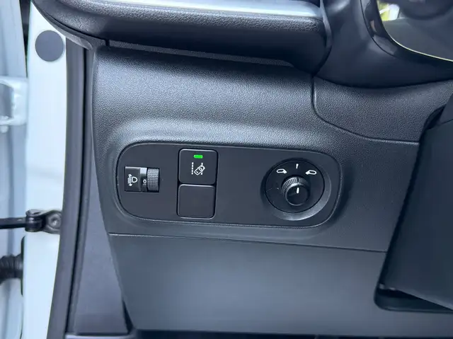 Citroen C3 view 15