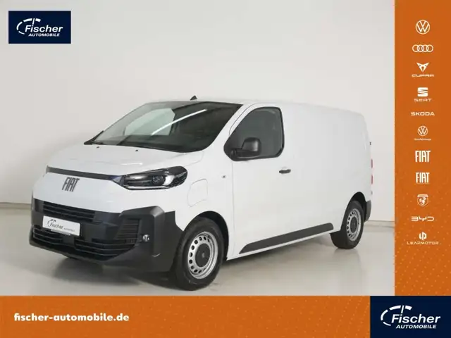 Fiat Autres M L2H1 49kWh NAVI - KAMERA  -CAR PLAY