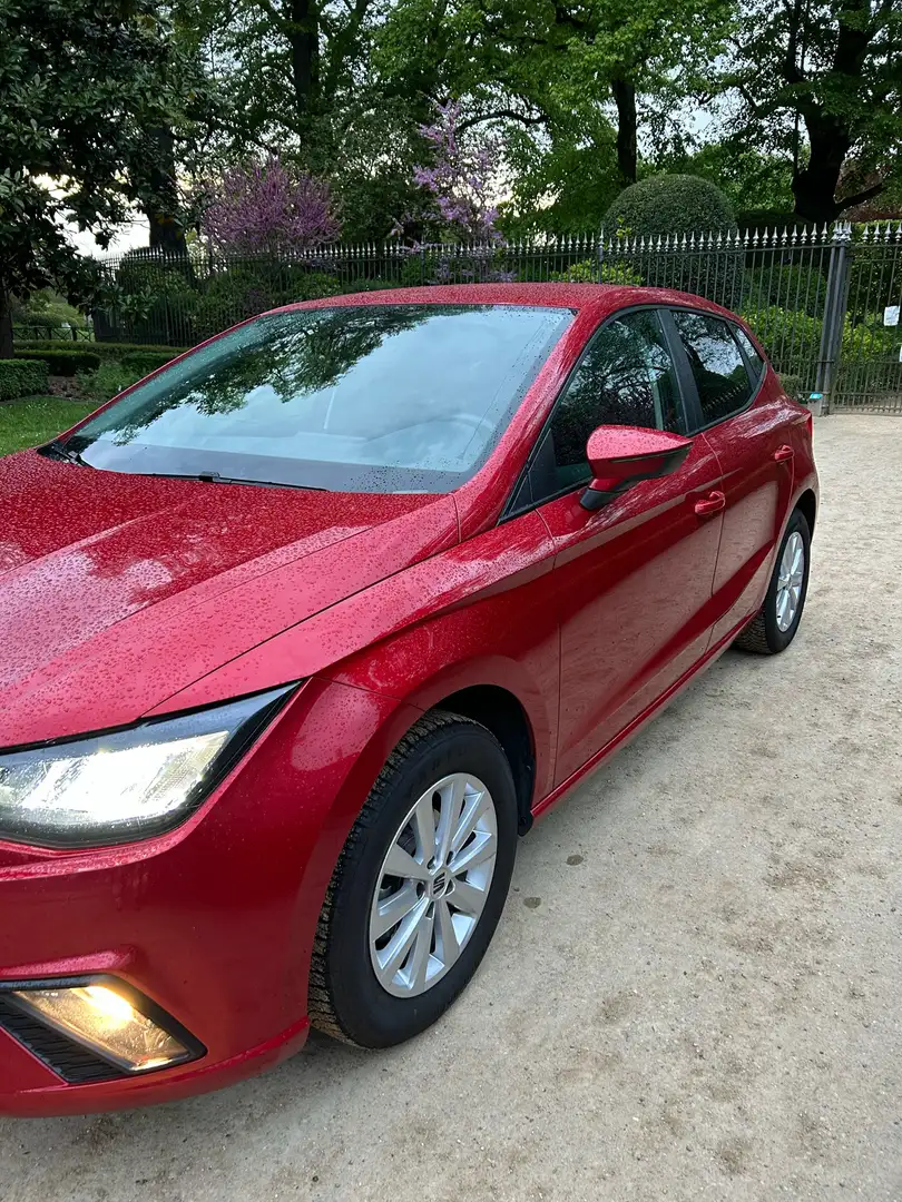 SEAT Ibiza 1.0 TSI Style - 1