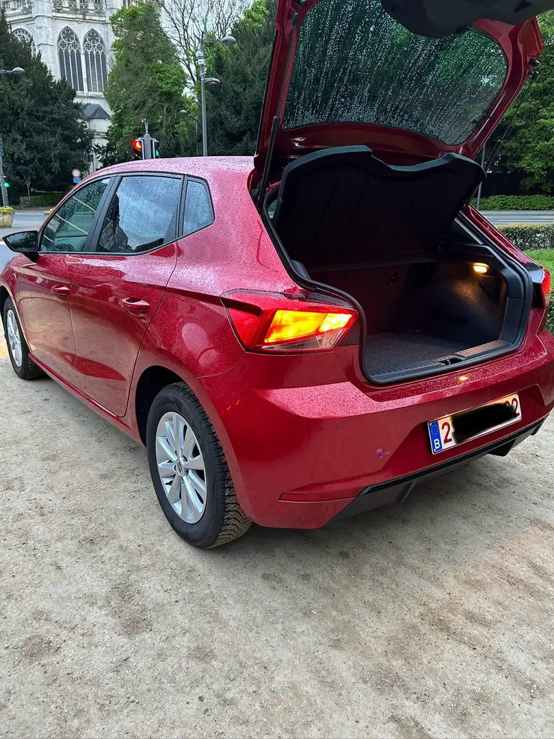 SEAT Ibiza 1.0 TSI Style - 2