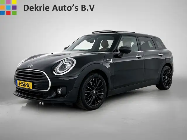 MINI Cooper Clubman Mini 1.5 136Pk Automaat Edition / Panoramadak / Ai