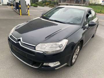 C5 2.0 HDi Business GPS FAP (Fleet)