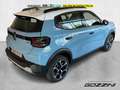 Citroen C3 Hybrid 110 S&S Plus KM ZERO Blau - thumbnail 13