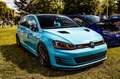 Volkswagen Golf GTI 5p 2.0 tsi dsg - thumbnail 2