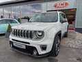 Jeep Renegade MY21 Limited FWD LED/ACC/Winterpaket Weiß - thumbnail 2