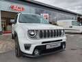 Jeep Renegade MY21 Limited FWD LED/ACC/Winterpaket Bianco - thumbnail 1