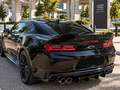 Chevrolet Camaro Aut. Negro - thumbnail 6