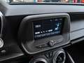 Chevrolet Camaro Aut. Negro - thumbnail 11