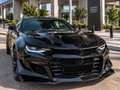 Chevrolet Camaro Aut. Negro - thumbnail 3