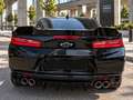 Chevrolet Camaro Aut. Negro - thumbnail 4