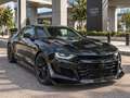Chevrolet Camaro Aut. Negro - thumbnail 2