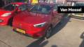 MG ZS EV Standard Range Luxury 50 kWh Rood - thumbnail 1