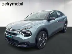 Citroen C4 Feel