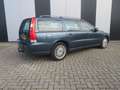Volvo V70 2.4 Edition I Blau - thumbnail 3