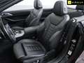 BMW 420 420iA Cabrio Noir - thumbnail 6