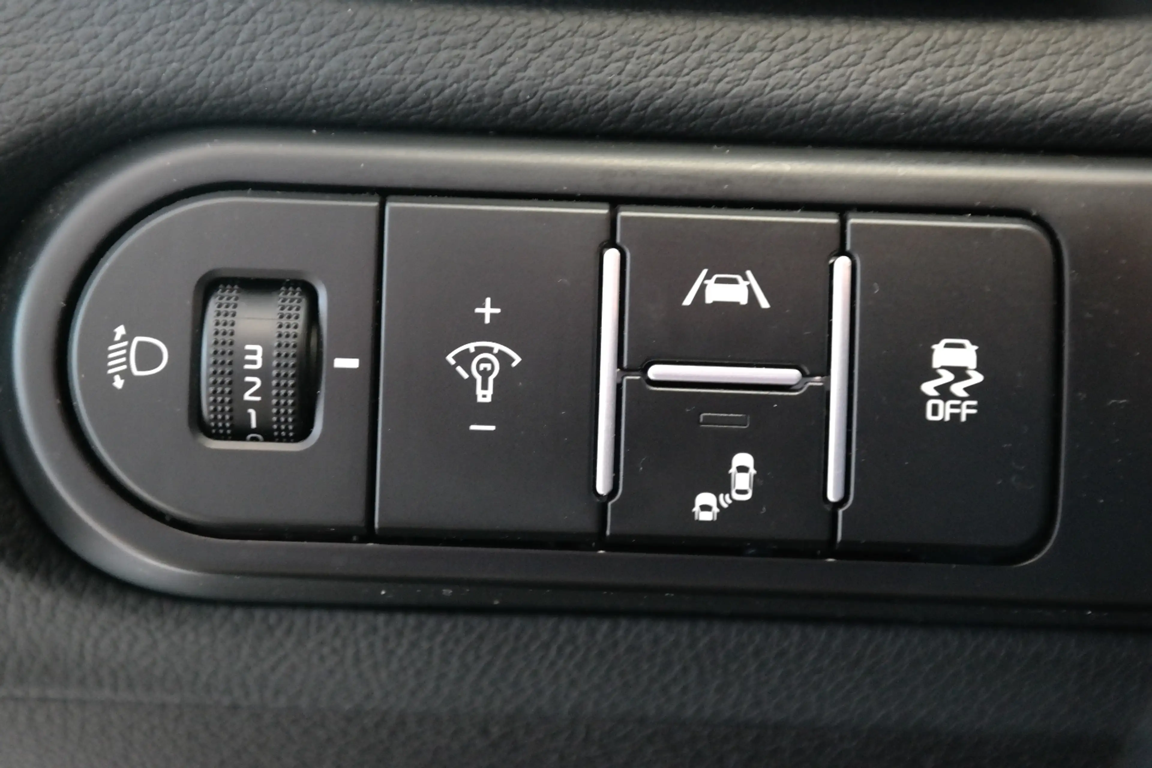 Kia Ceed SW / cee'd SW 1.5 Spirit — photo 8
