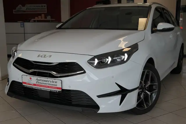 Kia Ceed SW / cee'd SW 1.5 Spirit
