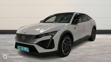 Electrique 210ch GT (58kWh)