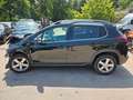Peugeot 2008 Allure Schwarz - thumbnail 6