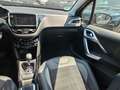 Peugeot 2008 Allure Schwarz - thumbnail 18