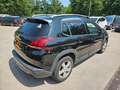 Peugeot 2008 Allure Schwarz - thumbnail 1