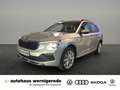 Skoda Kamiq Selection 1.0TSI DSG *AHK*LED*Navi*Kamera*VC Silber - thumbnail 1