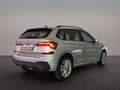 Skoda Kamiq Selection 1.0TSI DSG *AHK*LED*Navi*Kamera*VC Silber - thumbnail 7