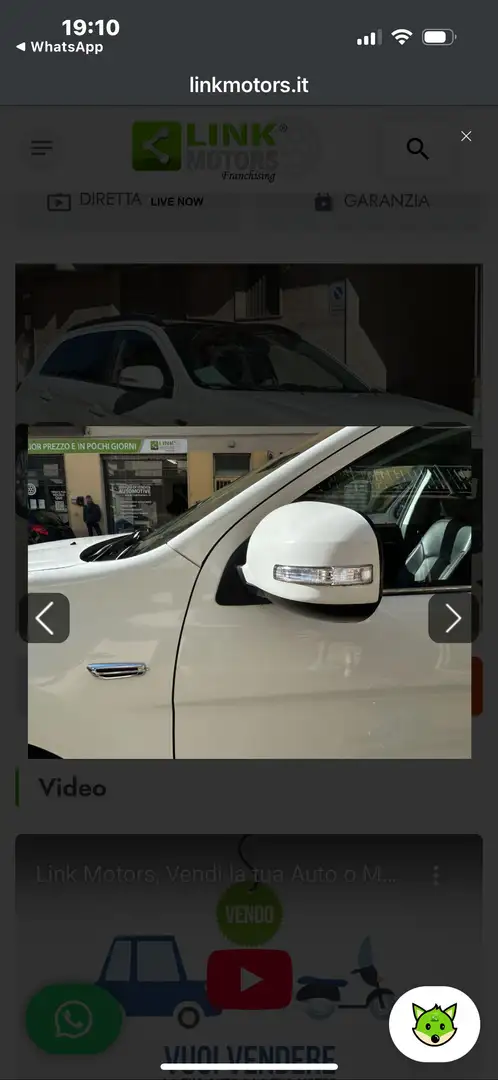Mitsubishi ASX ASX+I+2010+1.8+Invite+2wd - 2