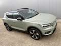 Volvo XC40 RECHARGE P8 AWD R-DESIGN SOH 95% Groen - thumbnail 8
