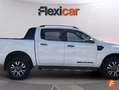 Ford Ranger 2.0 213CV WILDTRAK Blanco - thumbnail 3
