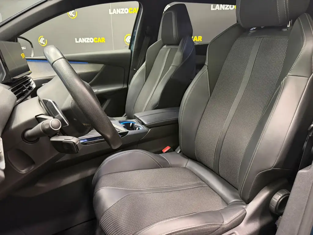 Peugeot 5008 | foto 12