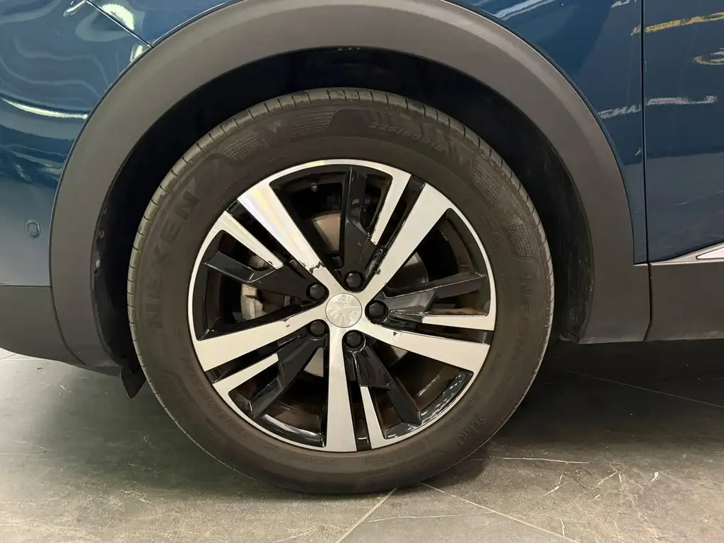Peugeot 5008 | foto 13