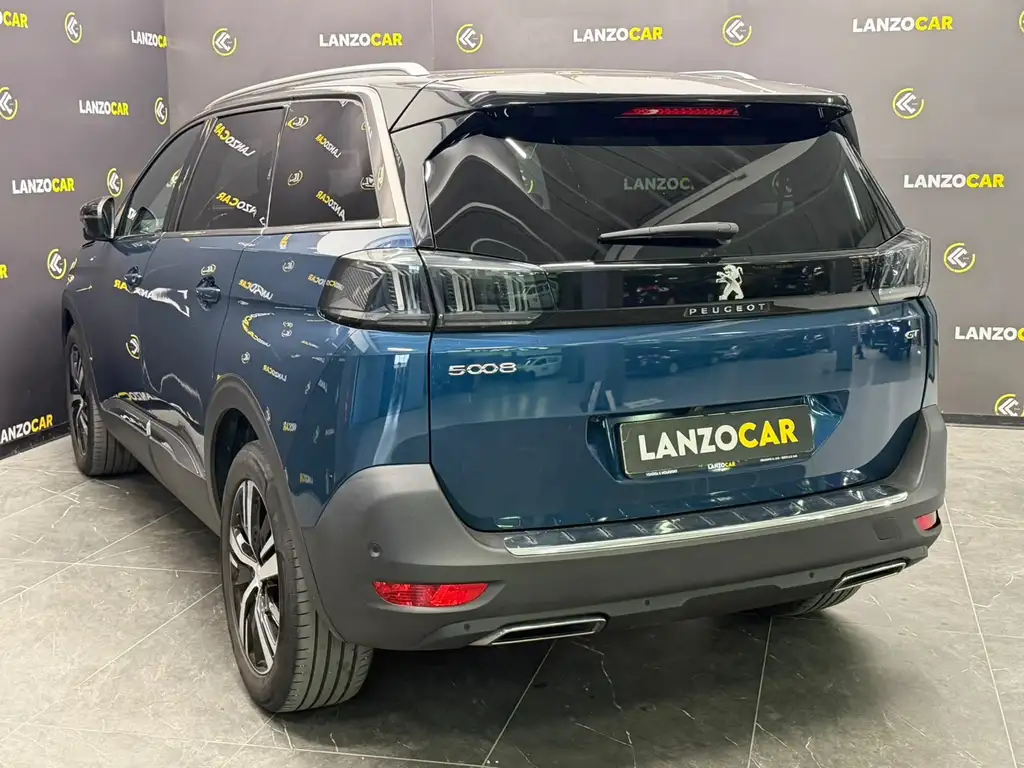 Peugeot 5008 | foto 6