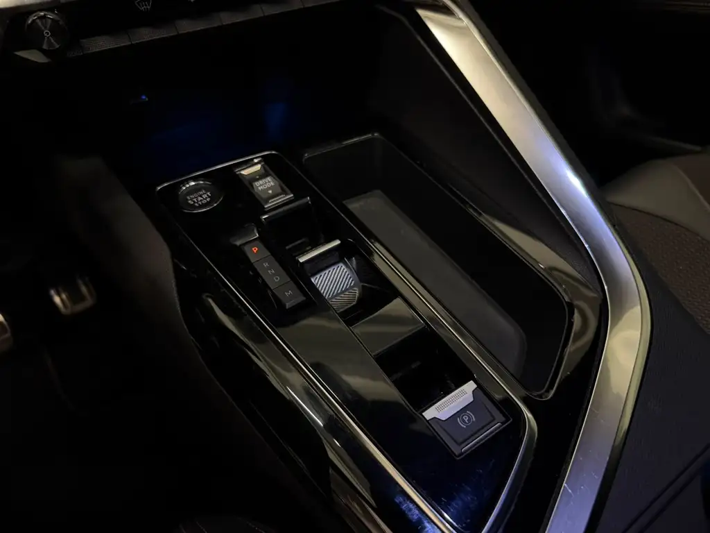 Peugeot 5008 | foto 11