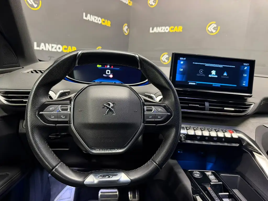 Peugeot 5008 | foto 8