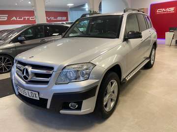 350CDI 4M Aut.