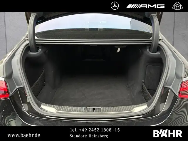 Mercedes-Benz S-Class view 10