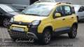 Fiat Panda Cross 4x4 Gelb - thumbnail 3