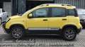 Fiat Panda Cross 4x4 Gelb - thumbnail 4