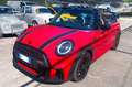 MINI Cbr.     (F57) Mini 1.5 Cooper JCW Cabrio Rood - thumbnail 1