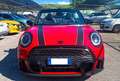 MINI Cbr.     (F57) Mini 1.5 Cooper JCW Cabrio Rood - thumbnail 2