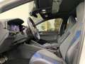 Volkswagen Golf R 4motion 320cv dsg Scarico Tetto Drift Keyless Bianco - thumbnail 9
