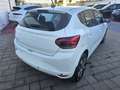 Dacia Sandero Stepway 1.0 tce Expression 90cv Weiß - thumbnail 5