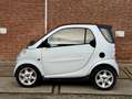 smart forTwo coupé smart & passion |Airco |Automaat |NAP Grau - thumbnail 4