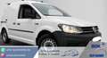 Volkswagen Caddy Nfz Kasten BMT*STANDHEIZUNG*AHK*SITZHEIZUNG Blanc - thumbnail 1