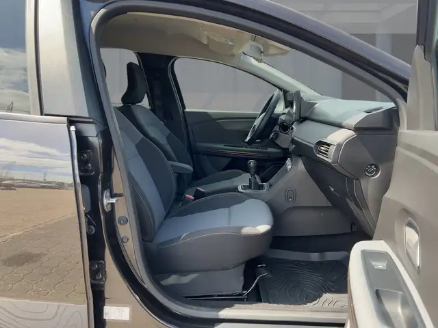 Dacia Jogger view 8